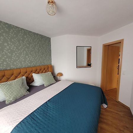 Pension & Ferienwohnung Oberhof 810 M Eksteriør billede
