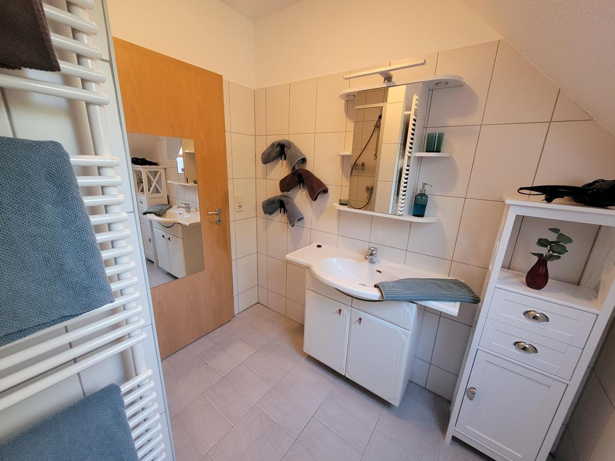 Pension & Ferienwohnung Oberhof 810 M Eksteriør billede