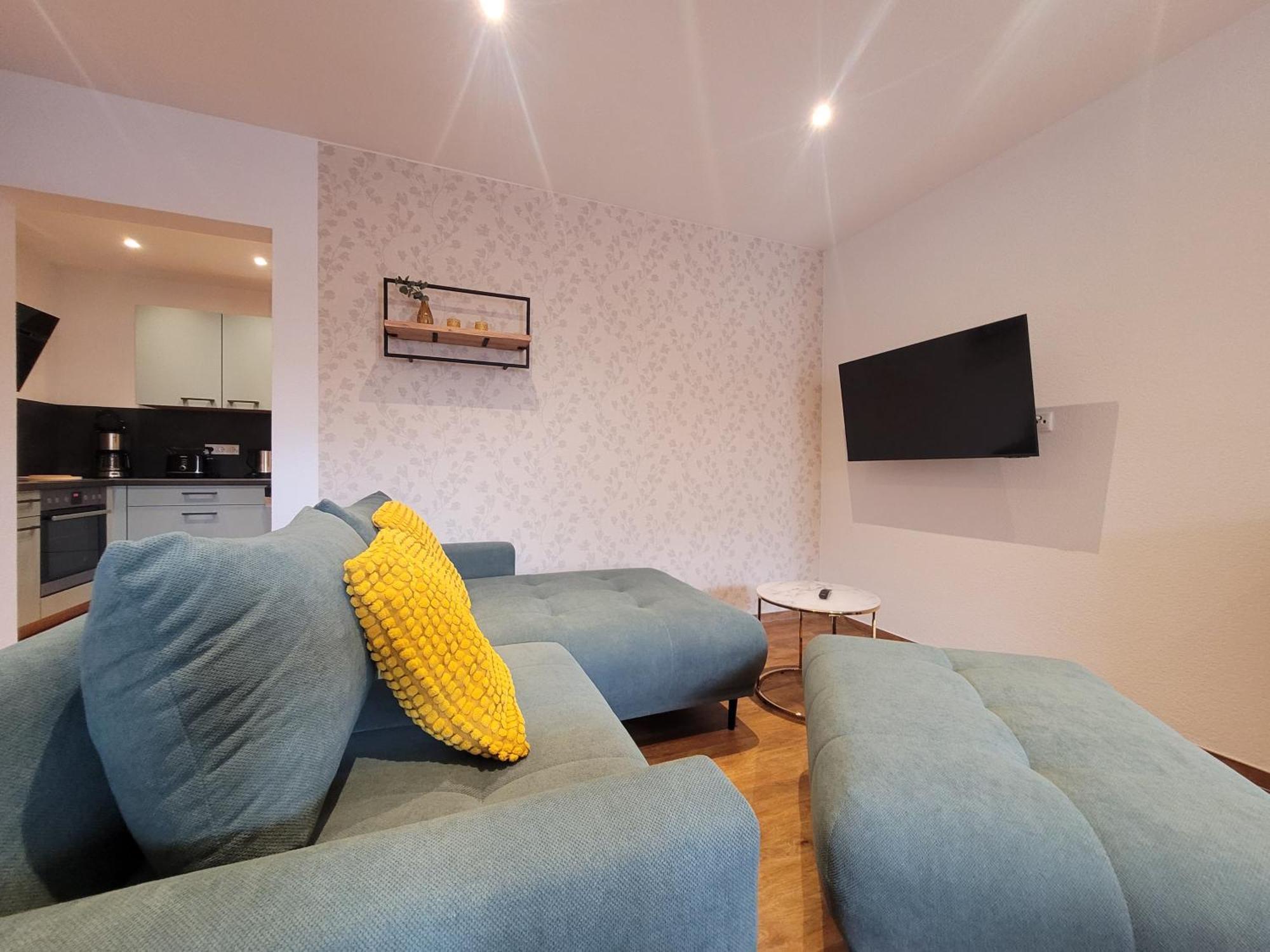 Pension & Ferienwohnung Oberhof 810 M Værelse billede