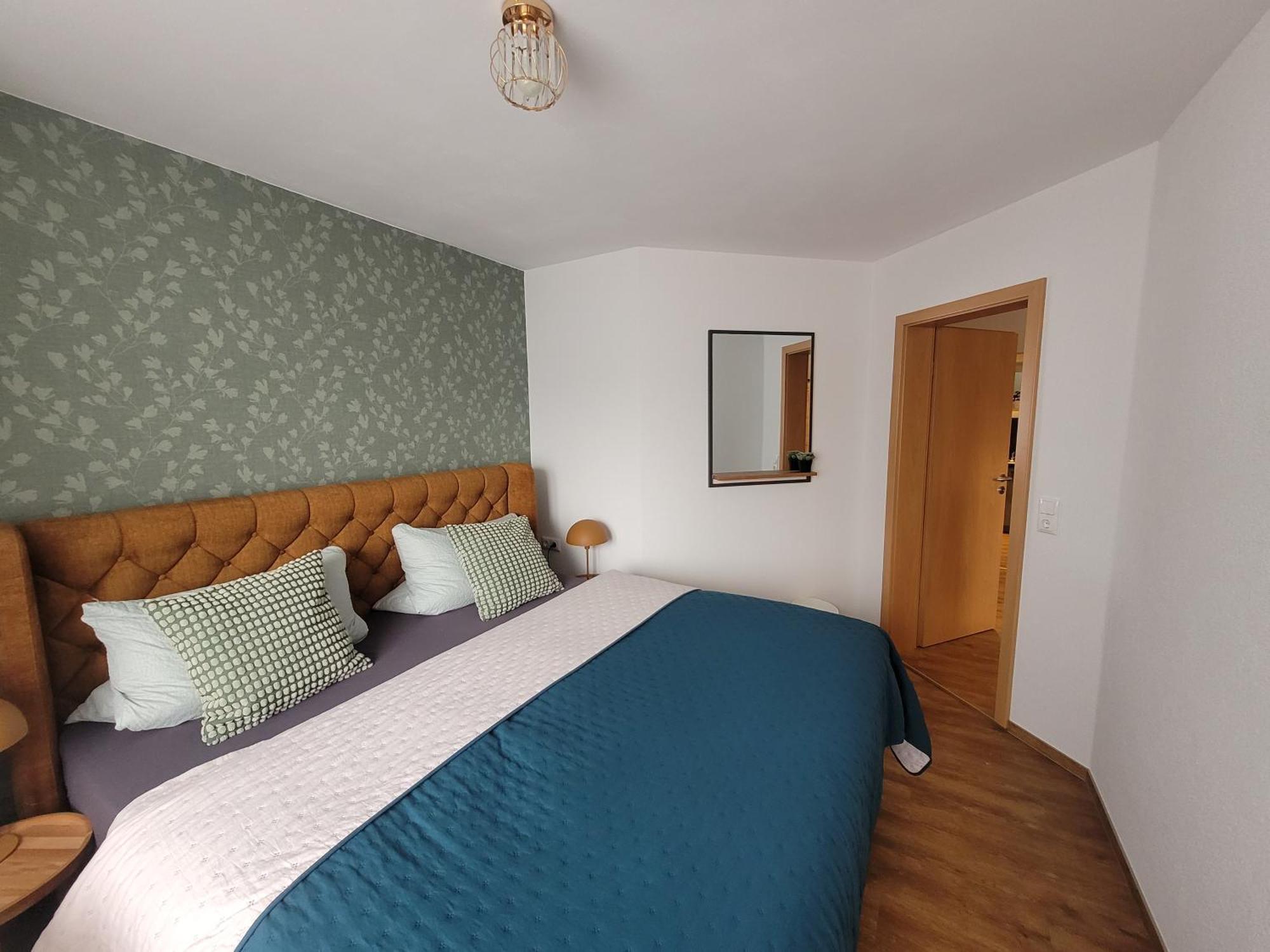 Pension & Ferienwohnung Oberhof 810 M Eksteriør billede