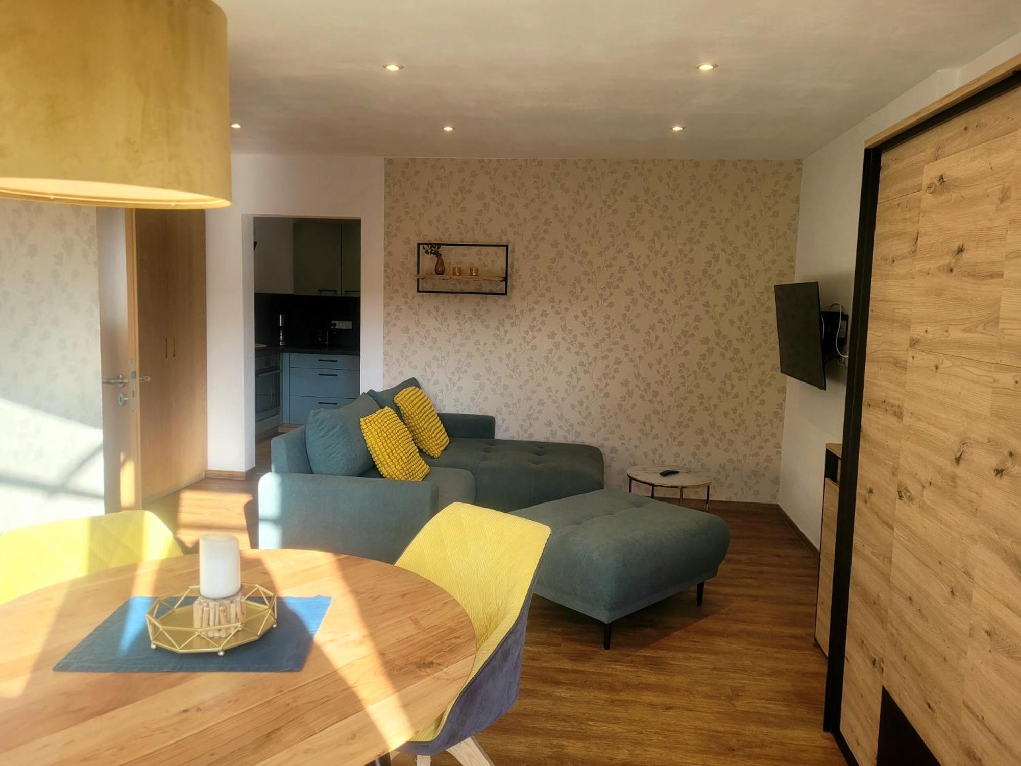 Pension & Ferienwohnung Oberhof 810 M Eksteriør billede