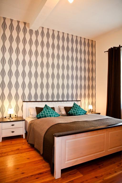 Pension & Ferienwohnung Oberhof 810 M Eksteriør billede